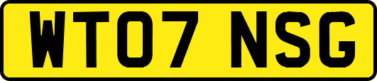 WT07NSG