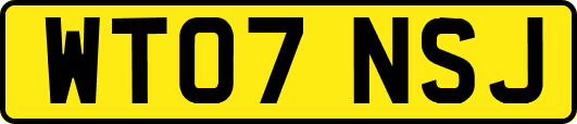 WT07NSJ