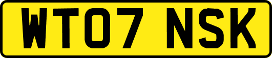 WT07NSK