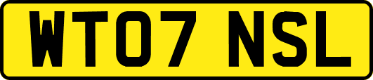 WT07NSL