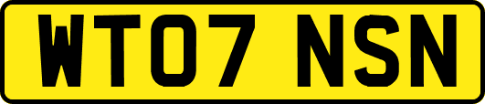 WT07NSN