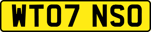 WT07NSO