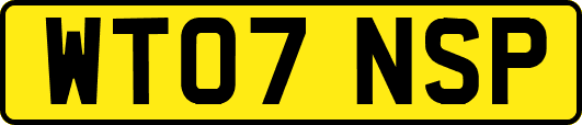 WT07NSP