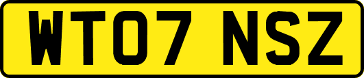 WT07NSZ