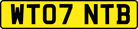 WT07NTB