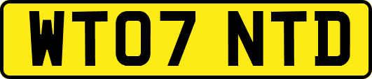 WT07NTD