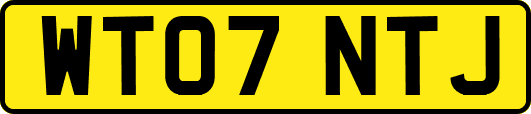 WT07NTJ