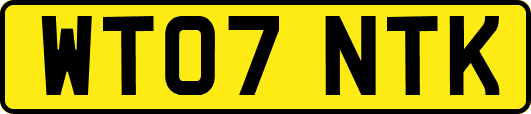 WT07NTK