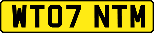 WT07NTM