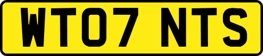 WT07NTS
