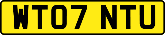 WT07NTU