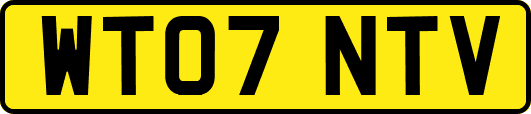 WT07NTV