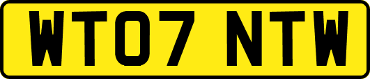 WT07NTW