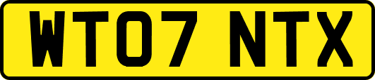 WT07NTX
