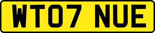 WT07NUE