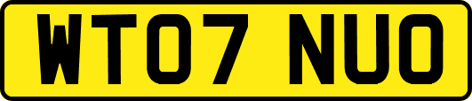 WT07NUO