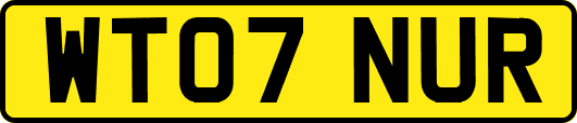 WT07NUR