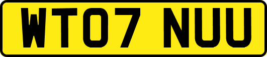WT07NUU