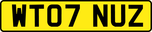 WT07NUZ