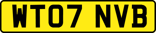 WT07NVB