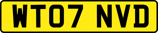 WT07NVD