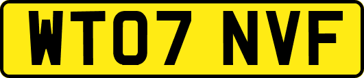 WT07NVF