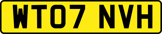 WT07NVH