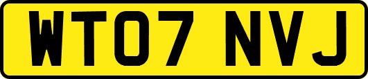 WT07NVJ