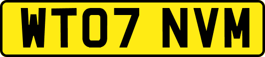 WT07NVM