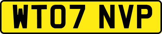 WT07NVP
