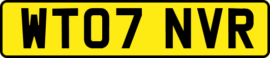 WT07NVR