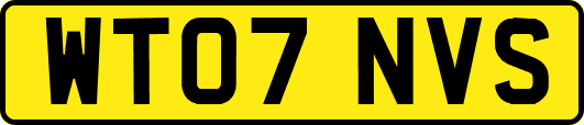 WT07NVS