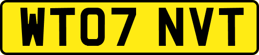 WT07NVT