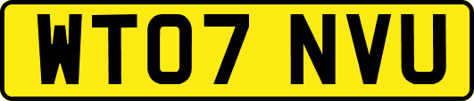 WT07NVU