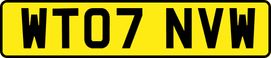 WT07NVW