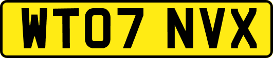 WT07NVX