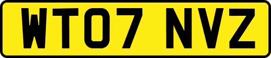 WT07NVZ