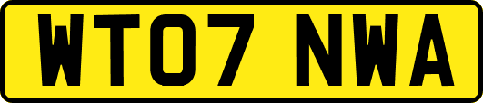WT07NWA