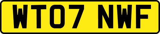 WT07NWF