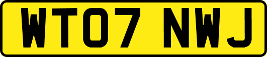 WT07NWJ