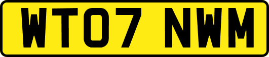 WT07NWM