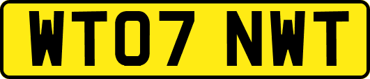 WT07NWT