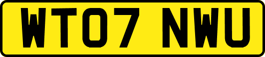 WT07NWU