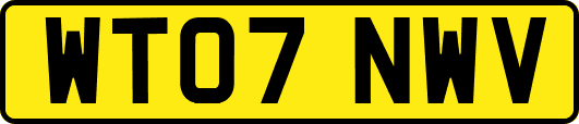 WT07NWV