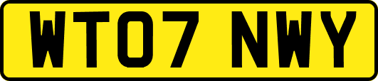 WT07NWY