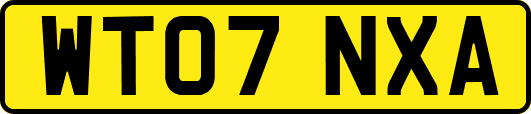 WT07NXA