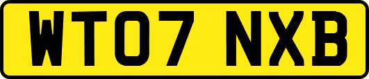 WT07NXB