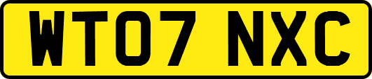 WT07NXC