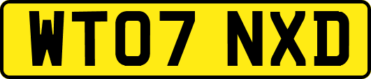 WT07NXD