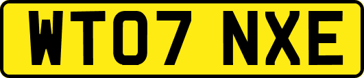 WT07NXE
